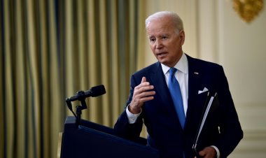 "نحن ملتزمون بدعم صحة وكرامة الفلسطينيين".. بايدن يعلن تقديم 100 مليون دولار لمستشفيات القدس الشرقية