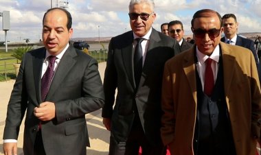 مفوضية الانتخابات تقترح تأجيل الانتخابات الرئاسية الليبية إلى 24 كانون الثاني