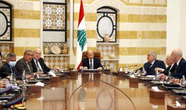 اليكم ابرز مقررات المجلس الأعلى للدفاع عن الإنتخابات