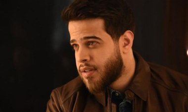 أدهم نابلسي: "لست المفتي لأحرّم وأحلّل الفن"