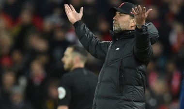 كأس الرابطة الانكليزية: كلوب وكونتي يطالبان بنصف نهائي من مباراة واحدة