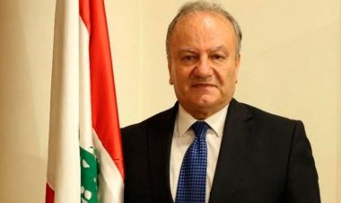 نقابة المحامين: كسبار طالب غوتيريس بتمويل الامم المتحدة للنظام القضائي اللبناني وإعادة الاموال المهربة