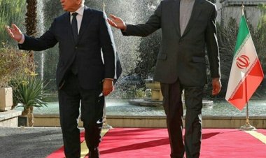 ايران بين الحوار والتصعيد الميداني: هل ترضى الرياض؟