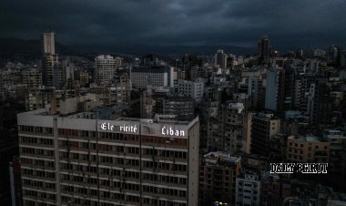 "حتّى الموتور رح يطفي"... العتمة بانتظارنا!