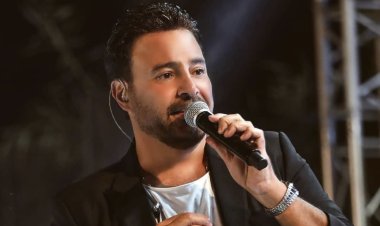 أين سيحتفل عاصي الحلاني بعيد الأضحى؟