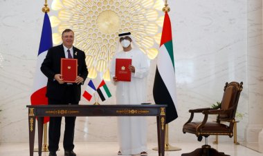 الاعتماد على النفط ما زال عميقًا مع أن نهايته ضمن أهداف أزمة المناخ