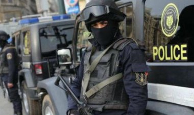 في مصر  وفاة مسؤول كبير في حادث مروع والتحقيقات تكشف الأسباب