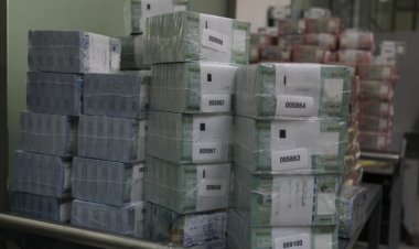إما توحيد سعر الصرف... إما الدولرة الرسمية