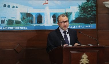 باسيل: تسلم.. يا حامي استقلالنا