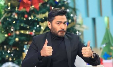 هل نجح تامر حسني بأولى تجاربه في التأليف والإخراج؟