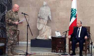 عون: مصمم على مواصلة النضال لتصحيح الأخطاء التي ارتكبت بحق الشعب اللبناني