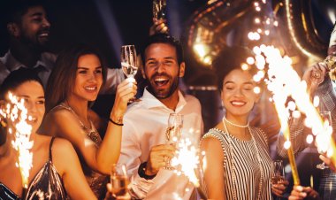 إرشادات وقائية للاحتفال بليلة رأس السنة