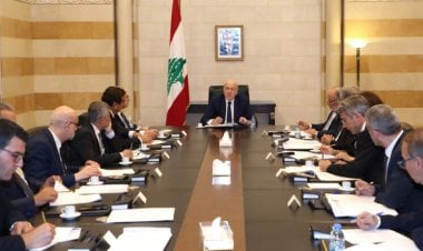 لا وجود لقرار سياسي بالإصلاح والانقاذ