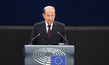 الرئيس عون: لبنان مع التفاوض السياسي لحلّ النزاع القائم بين روسيا وأوكرانيا