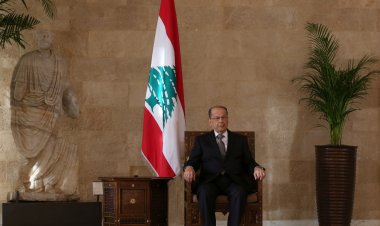 عون مصرّ على إنجاز التحضيرات لطاولة الحوار