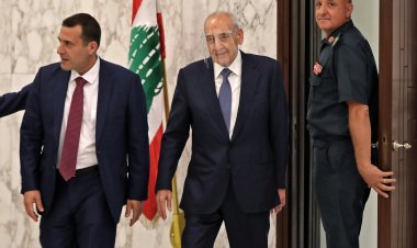 بري في ذكرى انتفاضة 6 شباط: للتمسك بالمقاومة في مواجهة عدوانية إسرائيل وأطماعها