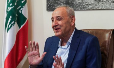 التدقيق الجنائي ينتظر بري