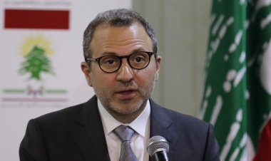 "لا يجب ان يحصل فراغ رئاسي".. باسيل: اتهامنا بالتعطيل الدائم خاطئ فنحن كنا نمارس مقاومة وممانعة سياسية