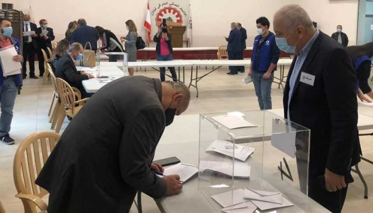 نقابة المحررين تنتخب اليوم ... والمنافسة على أشدها