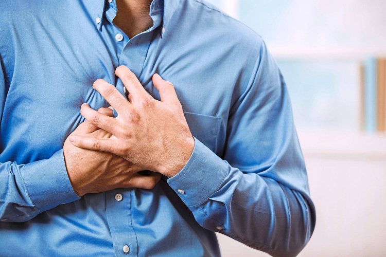 تحذير من تأثير خطير لدرجات الحرارة المرتفعة على القلب