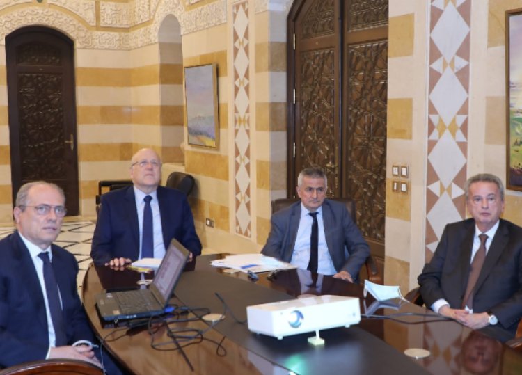 توزيع الخسائر... اتفاق على الأرقام وتناحر على الجهات
