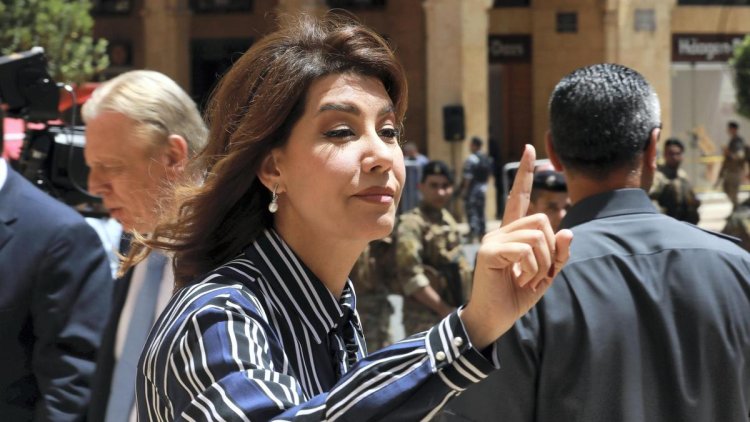 محامي النائب باسيل: من يطلق العنتريات الإعلامية الكاذبة .. يكون بولا يعقوبيان
