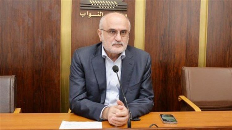 خليل: نرفض اقرار قانون يؤمن تهرب المصارف من التزاماتها