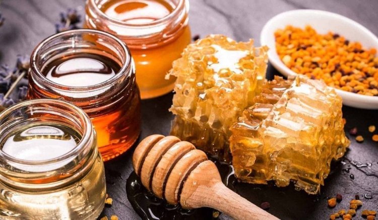 من عليه تناول العسل بحذر؟