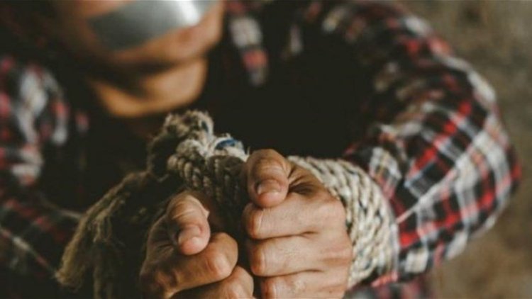 خطفوه وسرقوه... ولن تصدّقوا ما فعلوه!