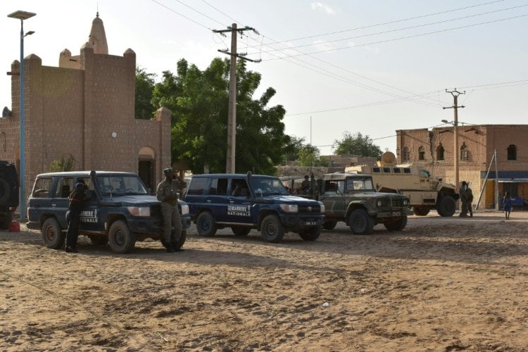 مقتل ثلاثة مدنيين في هجومين مسلحين في شمال مالي
