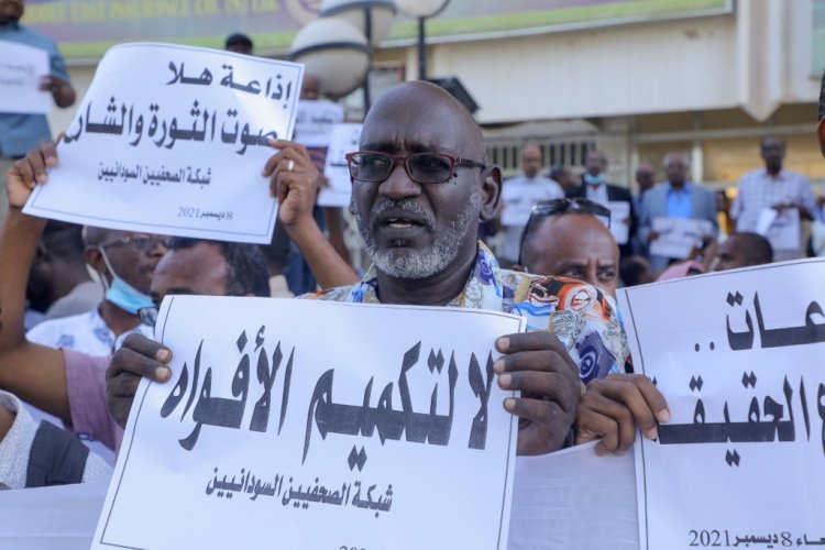 الأمم المتحدة تدعو الى تدابير بناء ثقة في السودان واستئناف الدعم الدولي