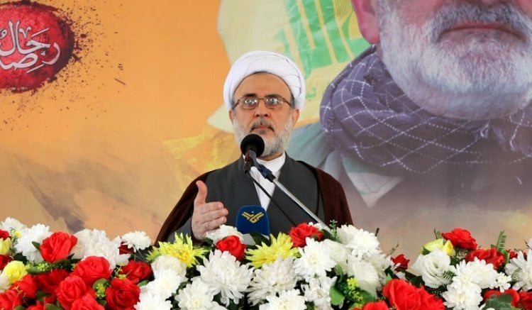قاووق: المهزومون ليسوا في موقع يخولهم فرض شروطهم على لبنان المنتصر