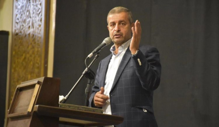 قبيسي: يستعملون كل الوسائل لتركيع شعب أبى أن يرضخ للعدو