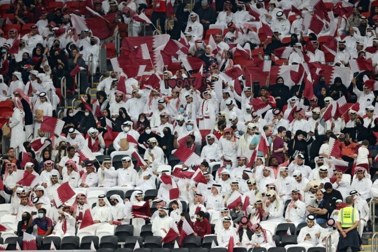 كأس العرب: 450 ألف مشجع ودروس تنظيمية