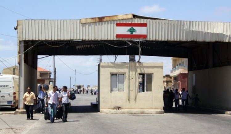 قرار سوري يكسر حظر التنقل « الكوروني» بين دمشق وبيروت