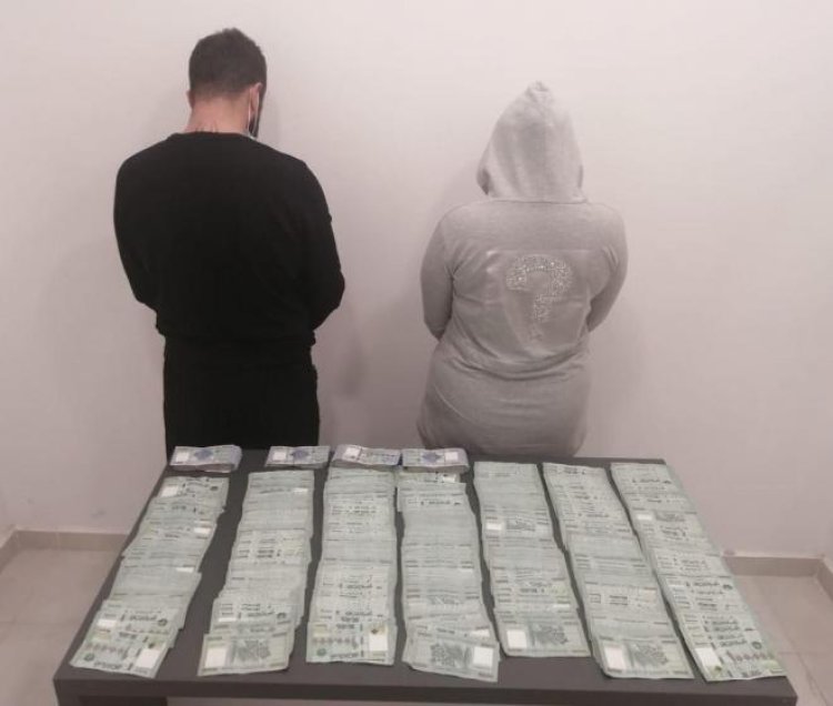 طمعًا بفدية ماليّة خطفوه وعذّبوه بعد أن استدرجوه