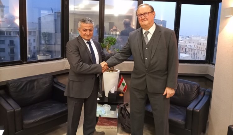وزير المالية عرض ودوكان الإصلاحات المطلوبة وخطة التعافي الاقتصادي