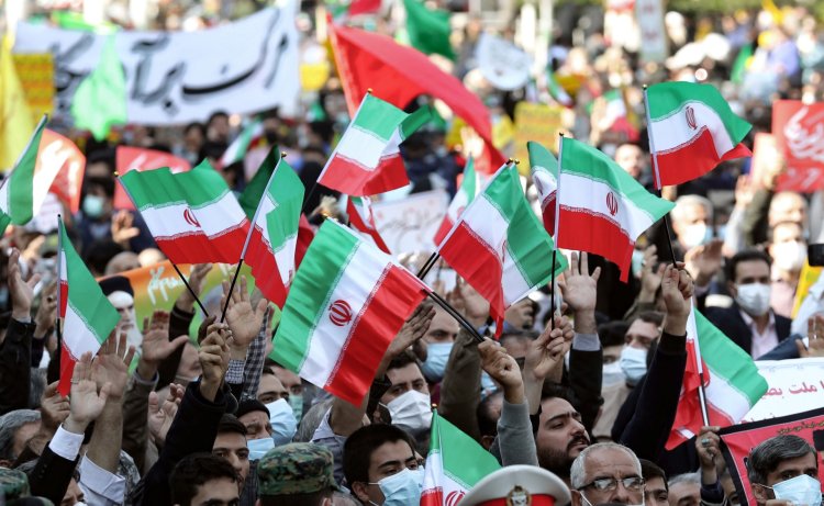 واشنطن: إيران على بعد أسابيع من امتلاك قدرة التسلح النووي