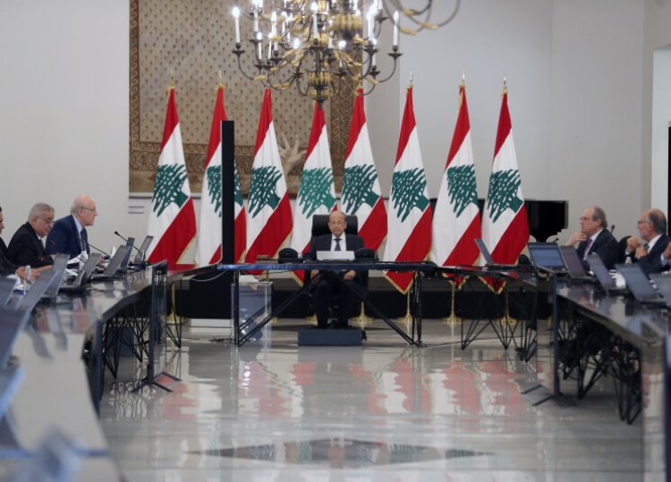توجّه إلى حكومة بمقوّمات جديدة