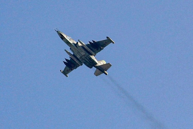 سقوط طائرة F35 اميركية قرب بحر الصين الجنوبي