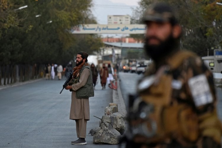 الأمم المتحدة تتهم طالبان بإعدام خارج القضاء 72 شخصًا مرتبطين بالنظام السابق في أفغانستان