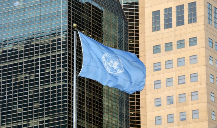 المنظمة اللبنانية لبناء السلام والتنمية المستدامة: طريقة عمل الأمم المتحدة "مبتكرة"