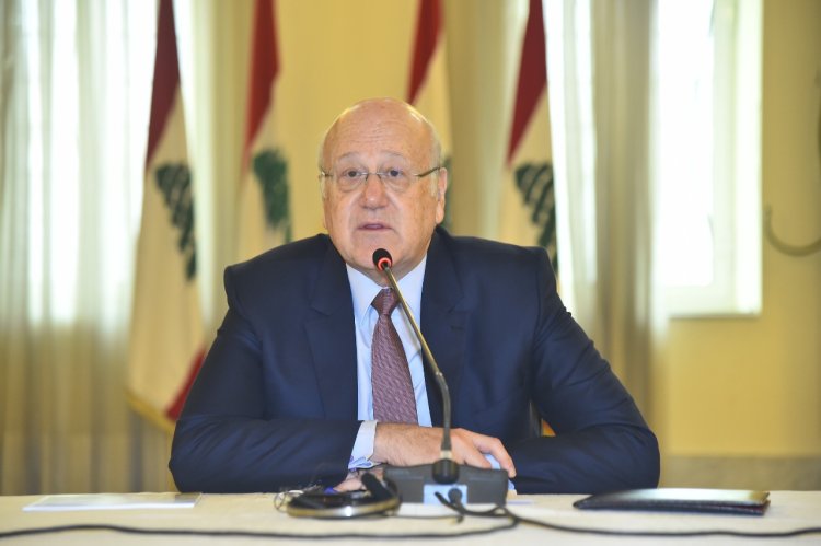 من أقنع ميقاتي بالإنسحاب من الإتفاق في اللحظات الأخيرة؟