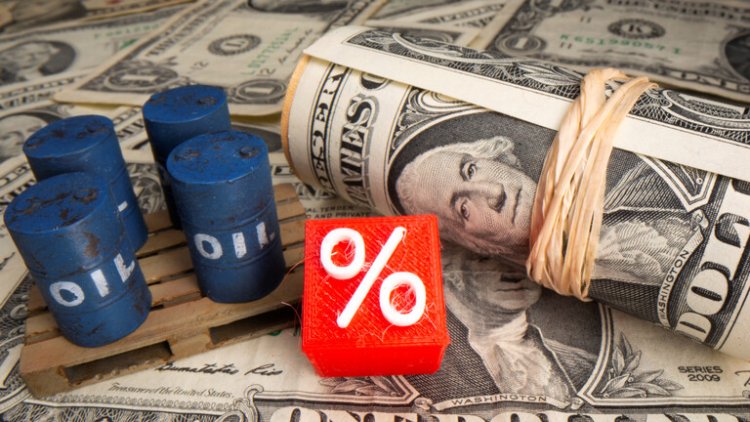 أسعار النفط تواصل الارتفاع  بعد بيانات أمريكية