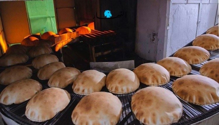 صقر: لتسليم الجيش ملف الخبز