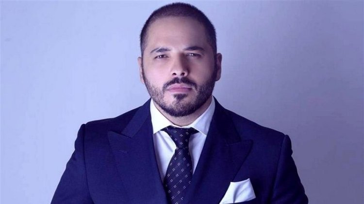 تويت مؤثر لرامي عياش ... على أنغام "قصة حب"