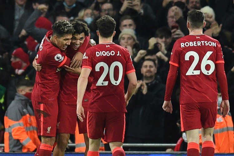 ليفربول يرفض إغلاق ملف النهائي.. وهذا ما طلبه من اليويفا