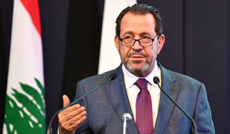لبناني رئيسا للمجلس التنفيذي لشركة SITA الرائدة عالميا