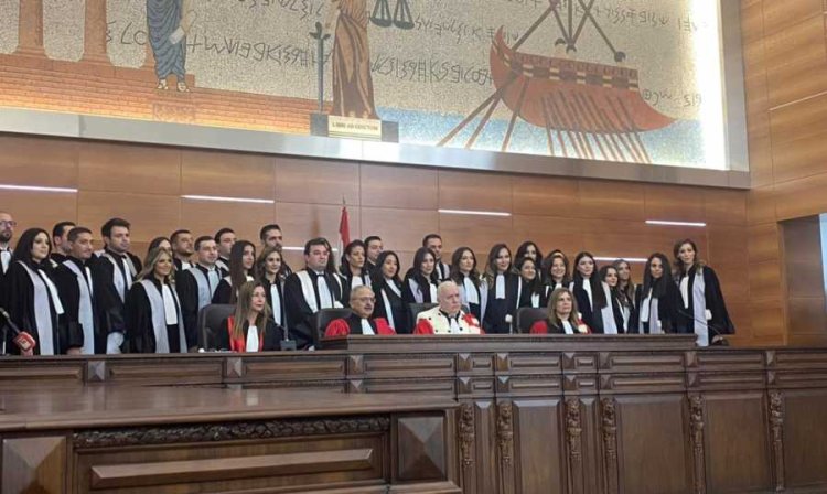 نقيب المحامين: لتعيين لجنة حماية حقوق المودعين