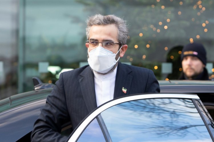 توقف في مفاوضات البرنامج النووي الايراني والقوى الأوروبية تدعو لاستئنافها سريعا
